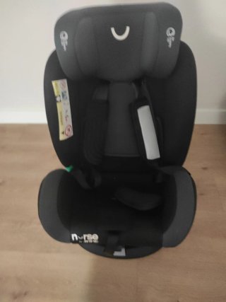 Silla coche bebé Nurse