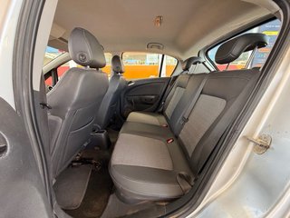 Opel Corsa 2012
