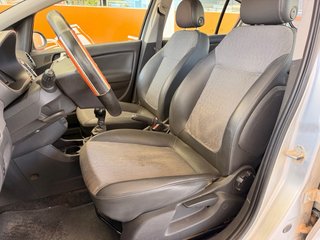 Opel Corsa 2012