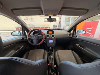 Opel Corsa 2012