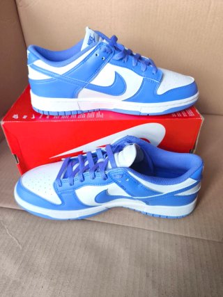 Nike Dunk Low - Talla 44'5