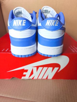 Nike Dunk Low - Talla 44'5