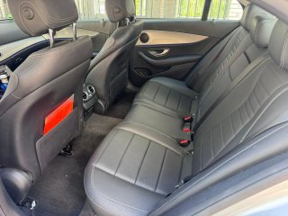 Mercedes-Benz Clase E 2017