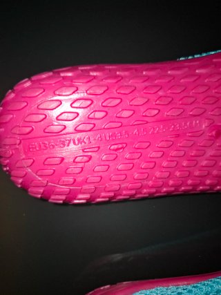 Escarpines Tribord 36-37