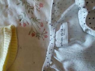 3 camisetas