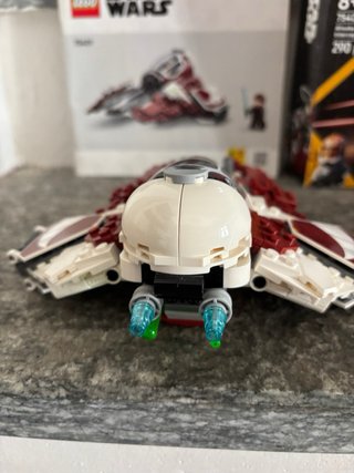 LEGO Star Wars 75401