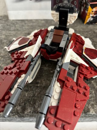 LEGO Star Wars 75401