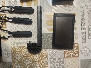 Nintendo Switch Completo con Accesorios
