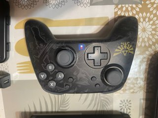Nintendo Switch Completo con Accesorios