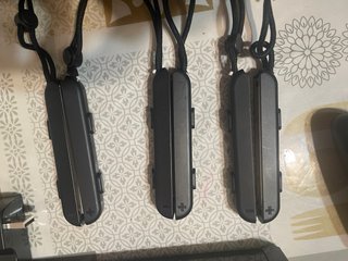 Nintendo Switch Completo con Accesorios