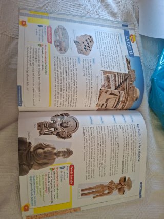 Libro scolastico Missione compiuta 4 storia