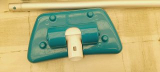 Aspiratore per piscina Bestway