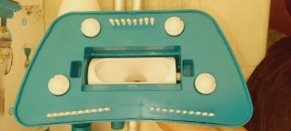 Aspiratore per piscina Bestway
