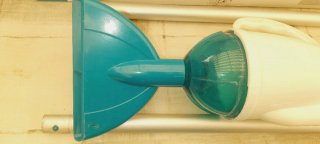 Aspiratore per piscina Bestway