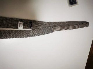 Corbata Hackett