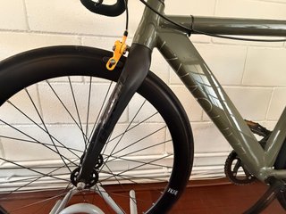 Bicicleta a medida BLB London