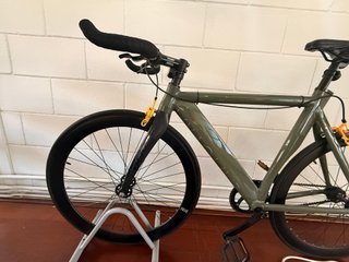 Bicicleta a medida BLB London
