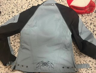 Chaqueta Moto IXON Talla M