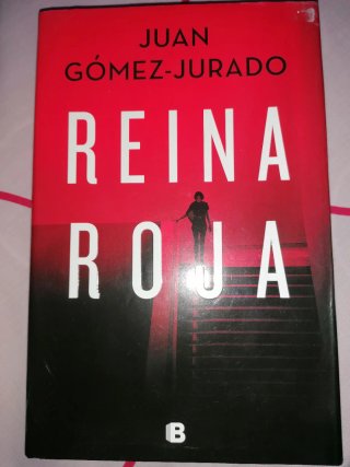 Libro reina roja