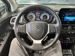Suzuki S-CROSS 1.5MHEV 129CV S2 (2023)