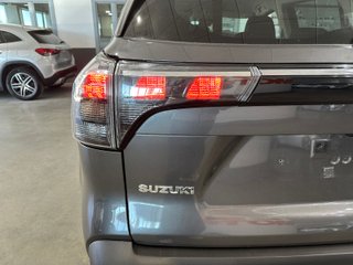 Suzuki S-CROSS 1.5MHEV 129CV S2 (2023)