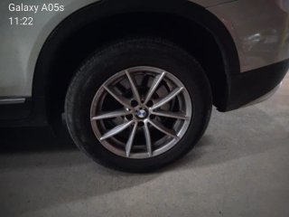 Llantas BMW Ruedas
