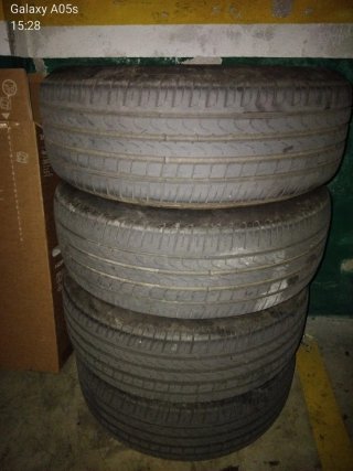 Llantas BMW Ruedas
