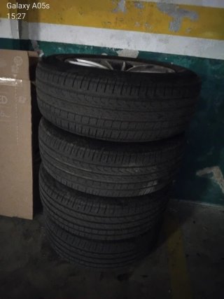 Llantas BMW Ruedas