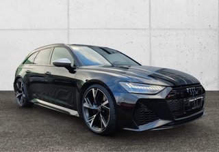 Audi RS6 2023