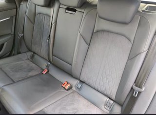 Audi RS6 2023