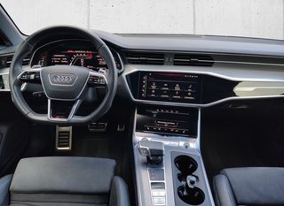 Audi RS6 2023