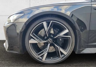Audi RS6 2023