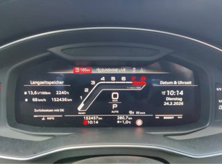 Audi RS6 2023