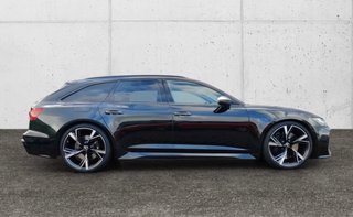Audi RS6 2023
