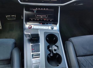 Audi RS6 2023