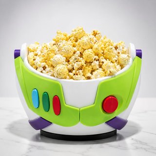 Palomitera Buzz Lightyear