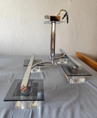 Lámpara de techo