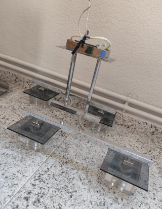 Lámpara de techo