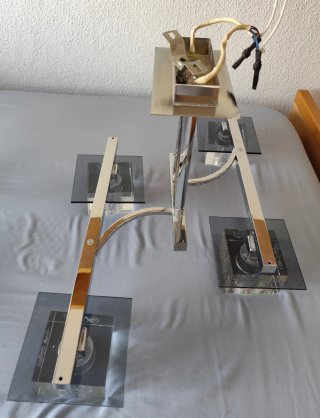 Lámpara de techo