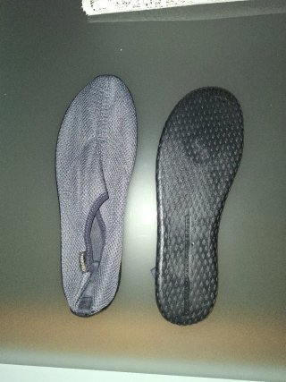Escarpines Tribord 44-45