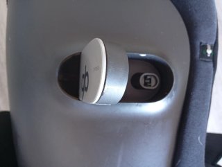 Silla de coche gb VAYA I- SIZE