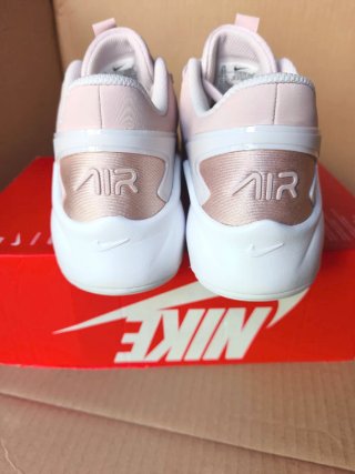 Zapatillas Nike Air Max Talla 40