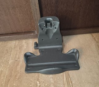 Aspiradora Akita Stickvac U10