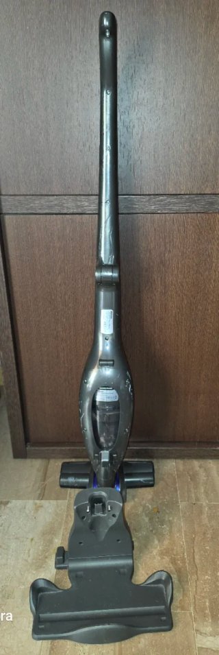 Aspiradora Akita Stickvac U10