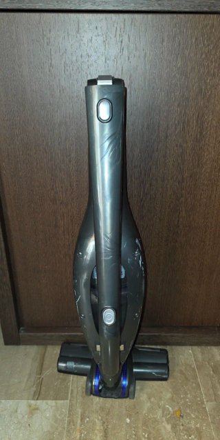 Aspiradora Akita Stickvac U10