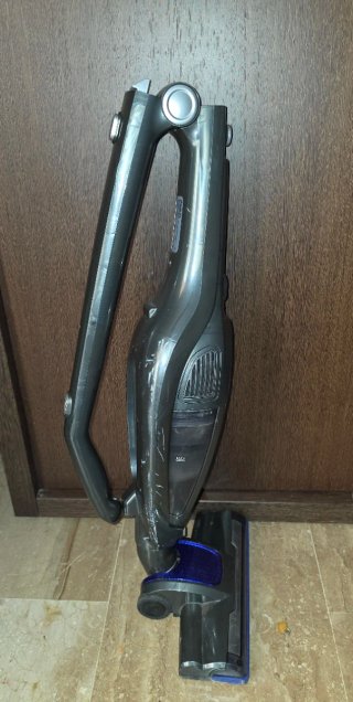 Aspiradora Akita Stickvac U10