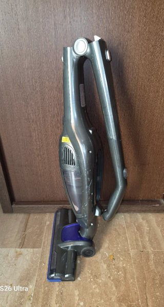 Aspiradora Akita Stickvac U10