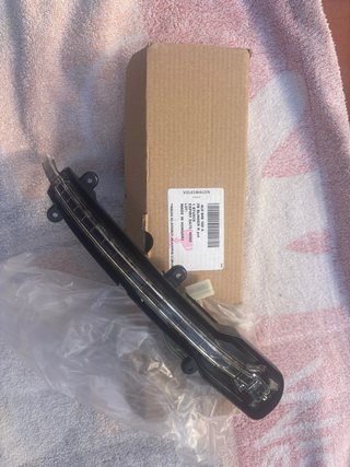 Intermitente Retrovisor Derecho 4L0 949 102 A