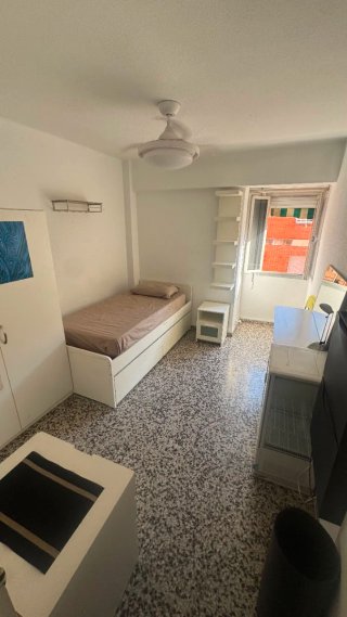 Habitación en alquiler