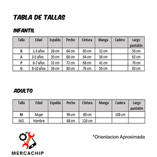 Disfraz Fregona Adulto Talla Única